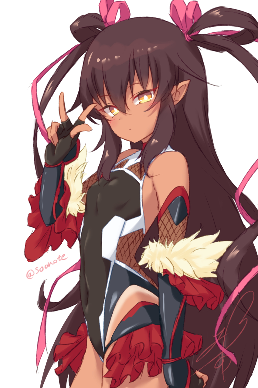 Mizuki Yukikaze (Taimanin (Series)) Rule 34 Image