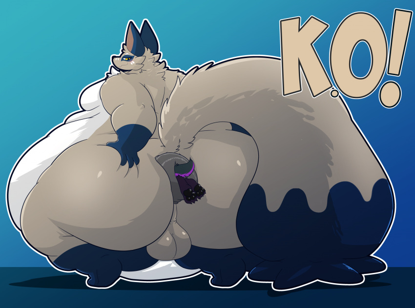 Pokemon (Species) Rule 34 Image