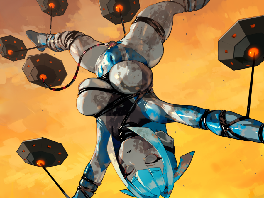 Original Rule 34 Image
