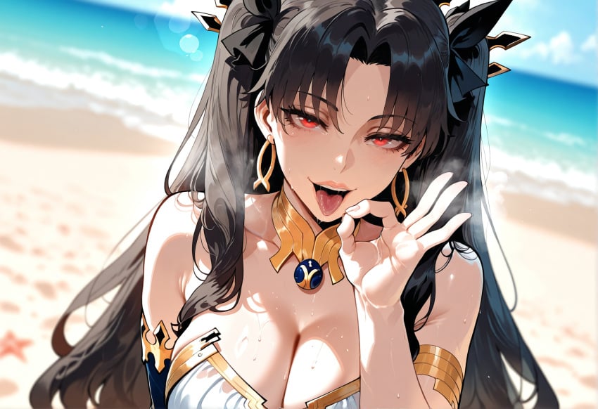 Fate (Series) Rule 34 Image