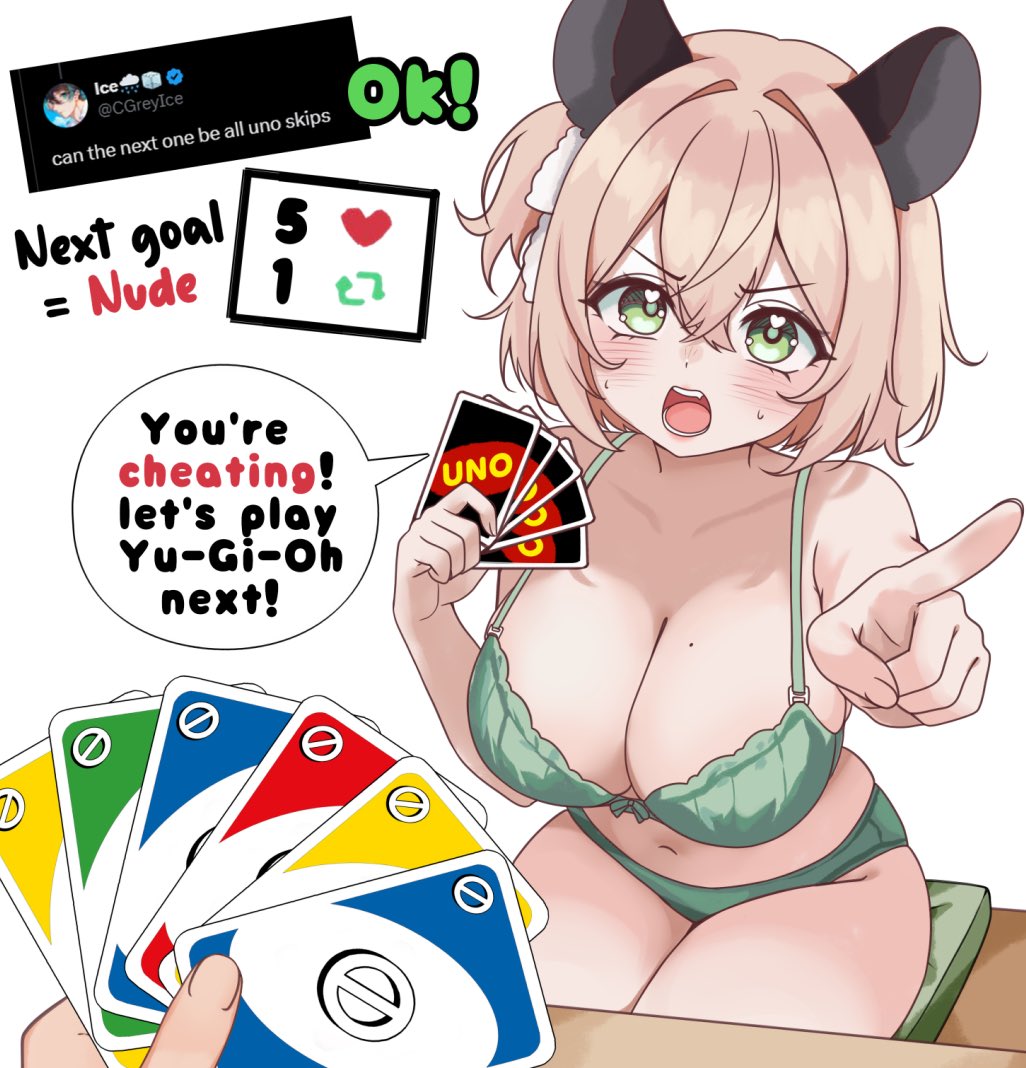 Nimi Nightmare (Indie Virtual Youtuber) Rule 34 Image