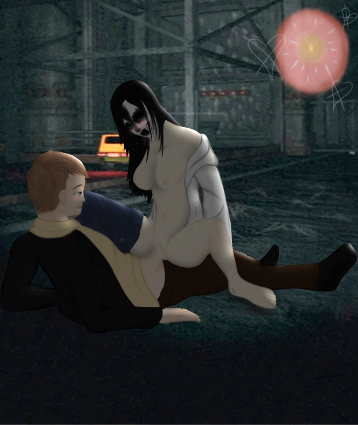 Hoodie (Creepypasta) Rule 34 Image