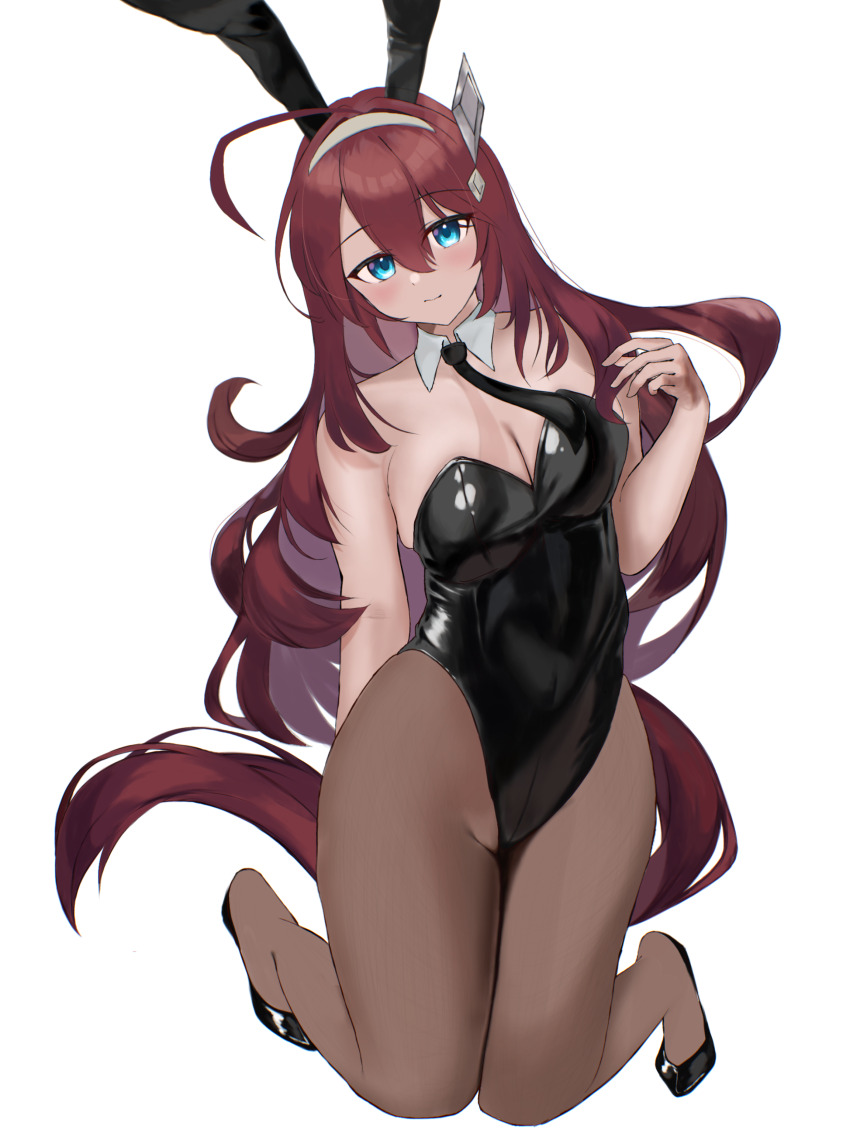 Mihono Bourbon (Umamusume) Rule 34 Image