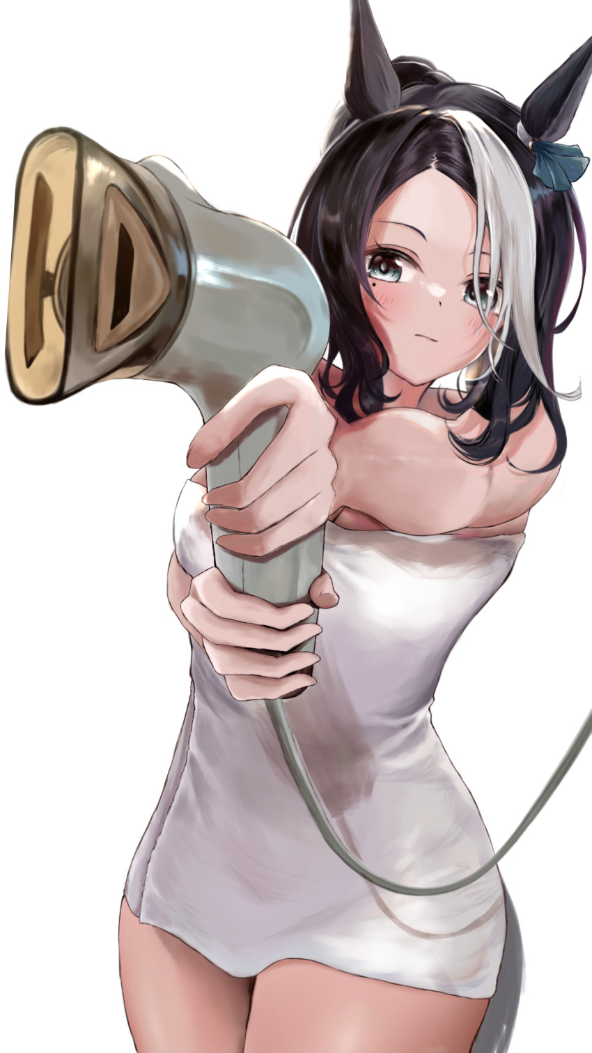 Mejiro Ramonu (Umamusume) Rule 34 Image