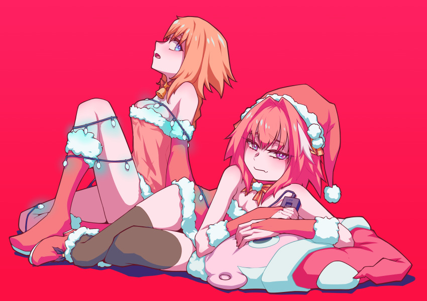 Astolfo (Fate) Rule 34 Image