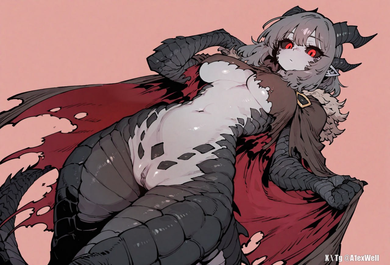 1girls Rule 34 Image