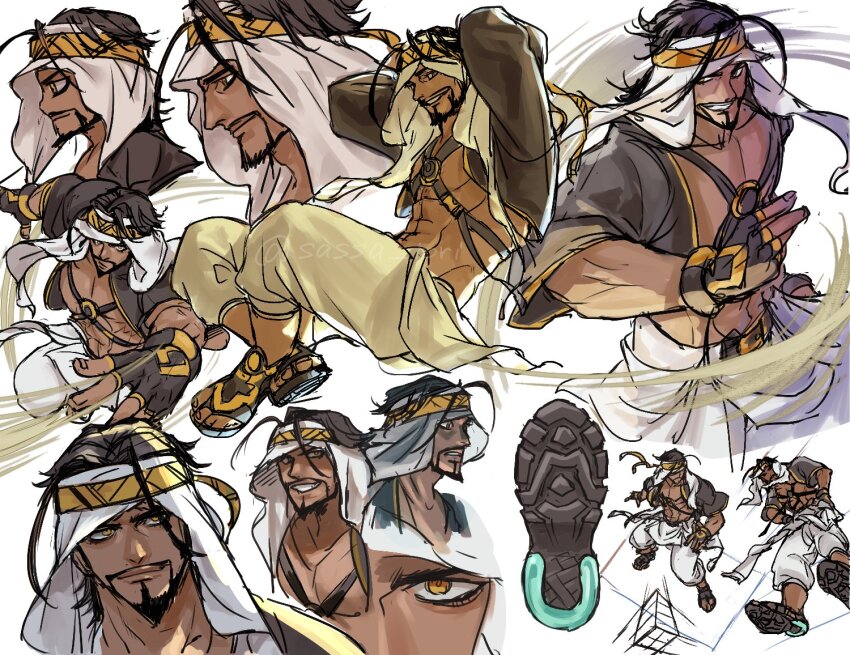 Street Fighter Rule 34 Image