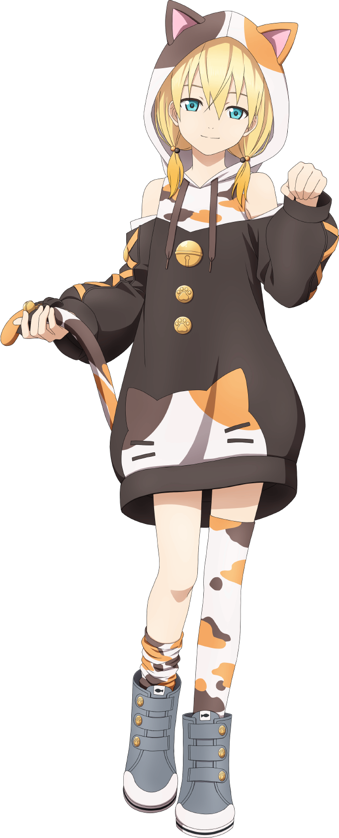 Edna (Tales) Rule 34 Image