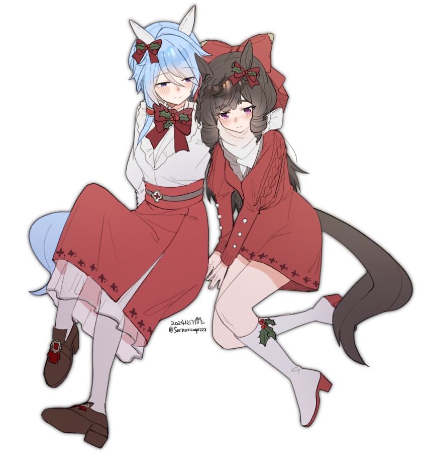 Daiichi Ruby (Umamusume) Rule 34 Image