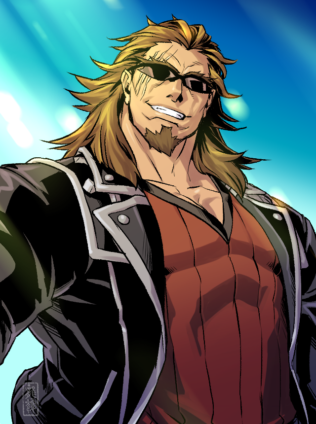 Shishigou Kairi (Fate/Apocrypha) Rule 34 Image