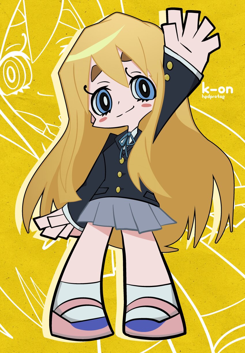 K-On! Rule 34 Image