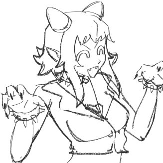 Gumi (Vocaloid) Rule 34 Image