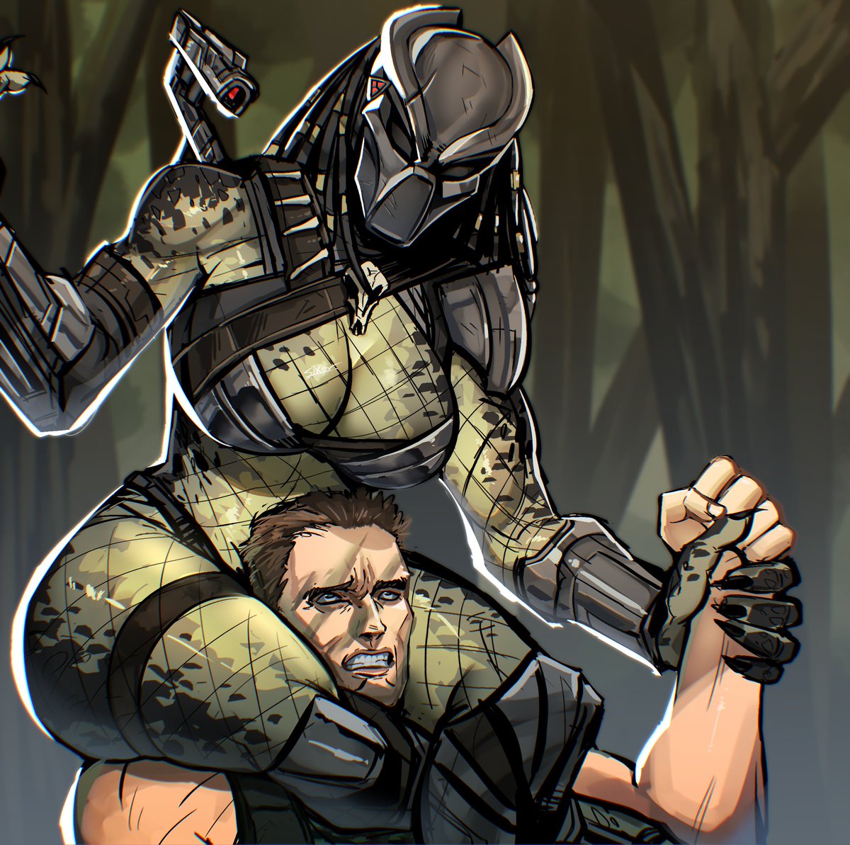 Digital Media (Artwork) Rule 34 Image