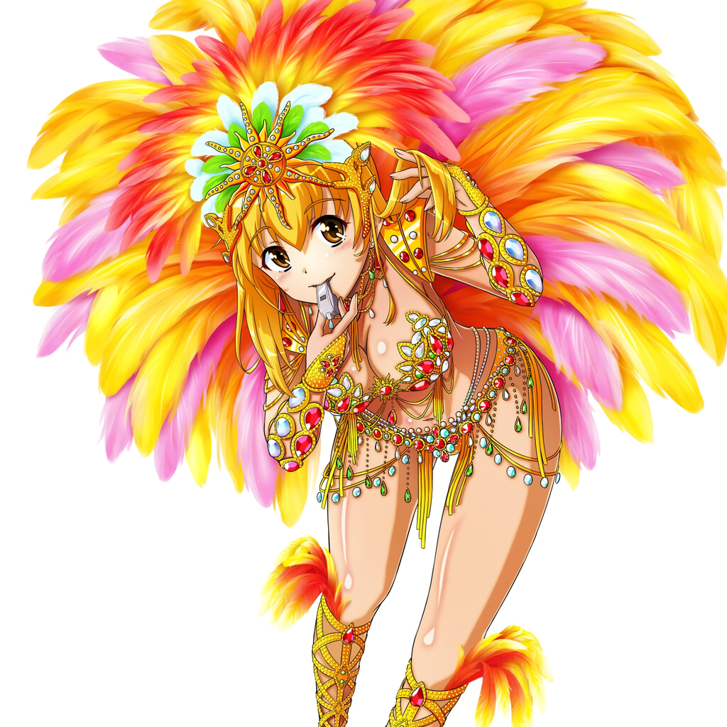 Marin (Umi Monogatari) Rule 34 Image