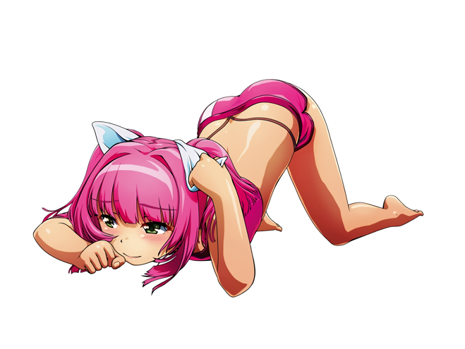 Umi Monogatari Rule 34 Image