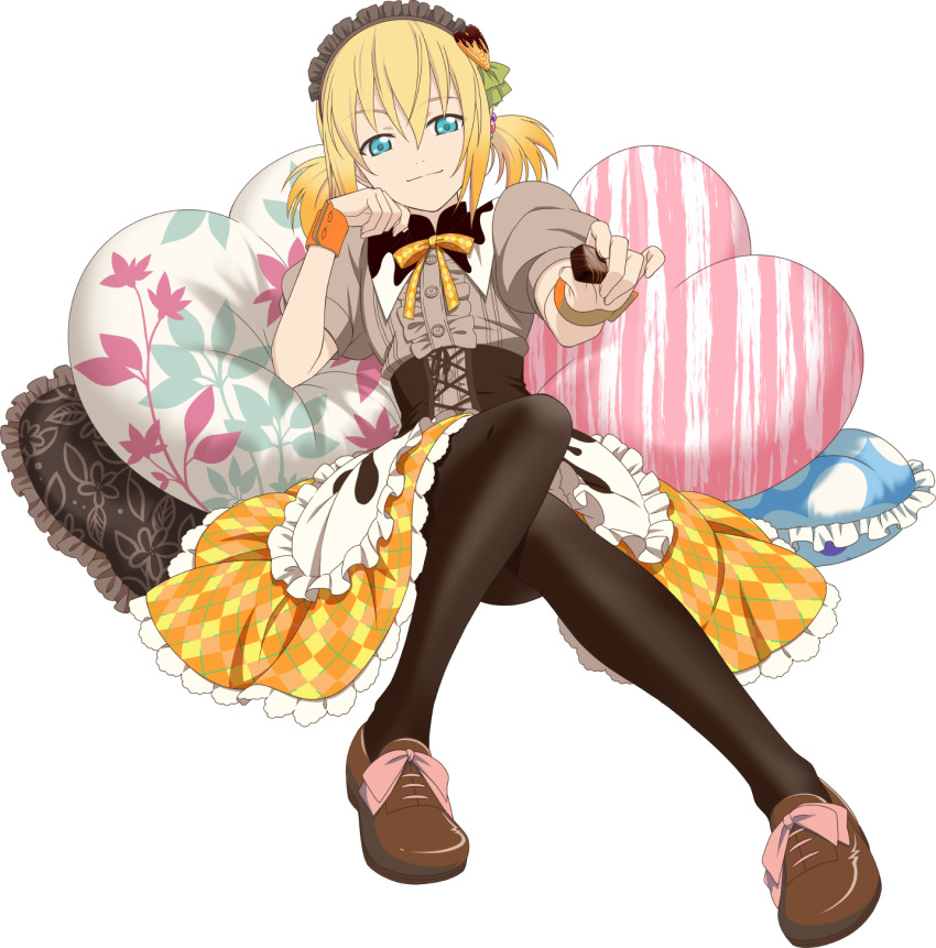 Edna (Tales) Rule 34 Image