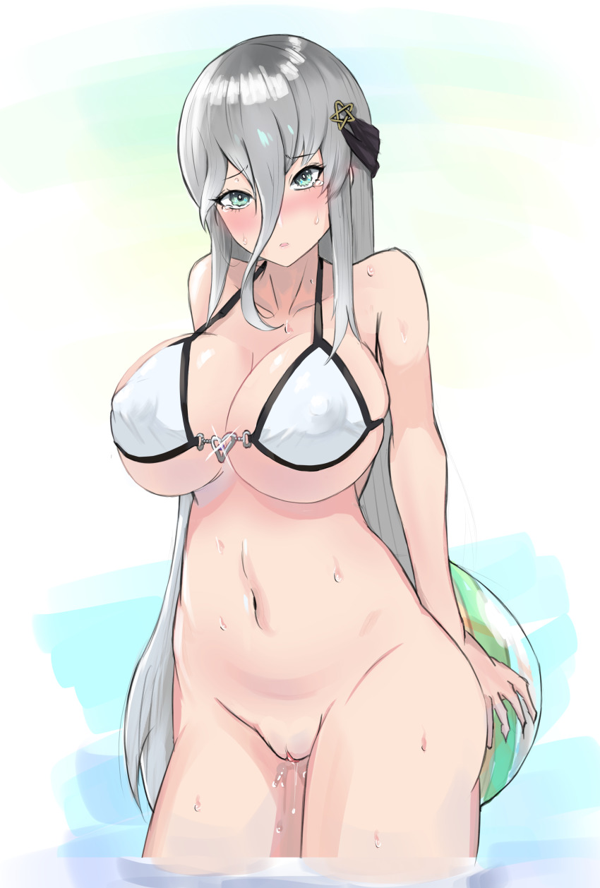 Senran Kagura Rule 34 Image