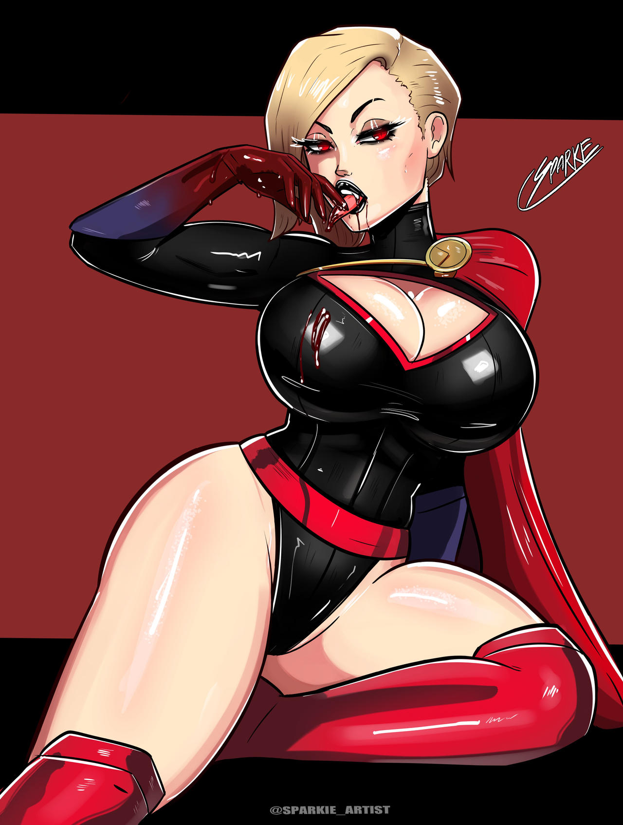 Digital Media (Artwork) Rule 34 Image