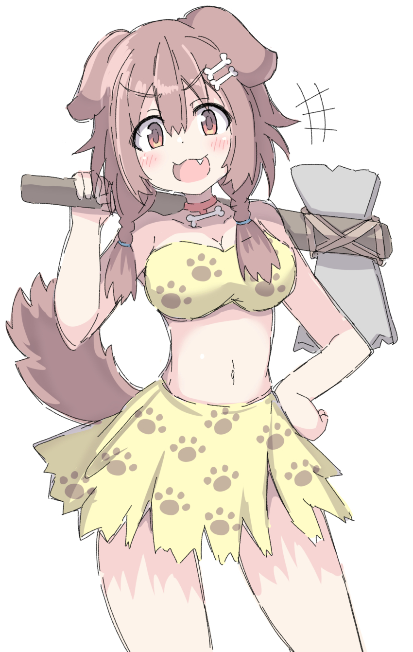 Inugami Korone (Hololive) Rule 34 Image