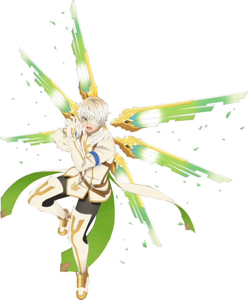 Tales Of (Series) Rule 34 Image