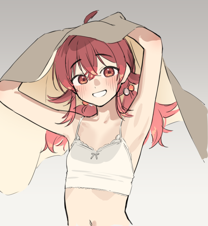 Komiya Kaho (Idolmaster) Rule 34 Image