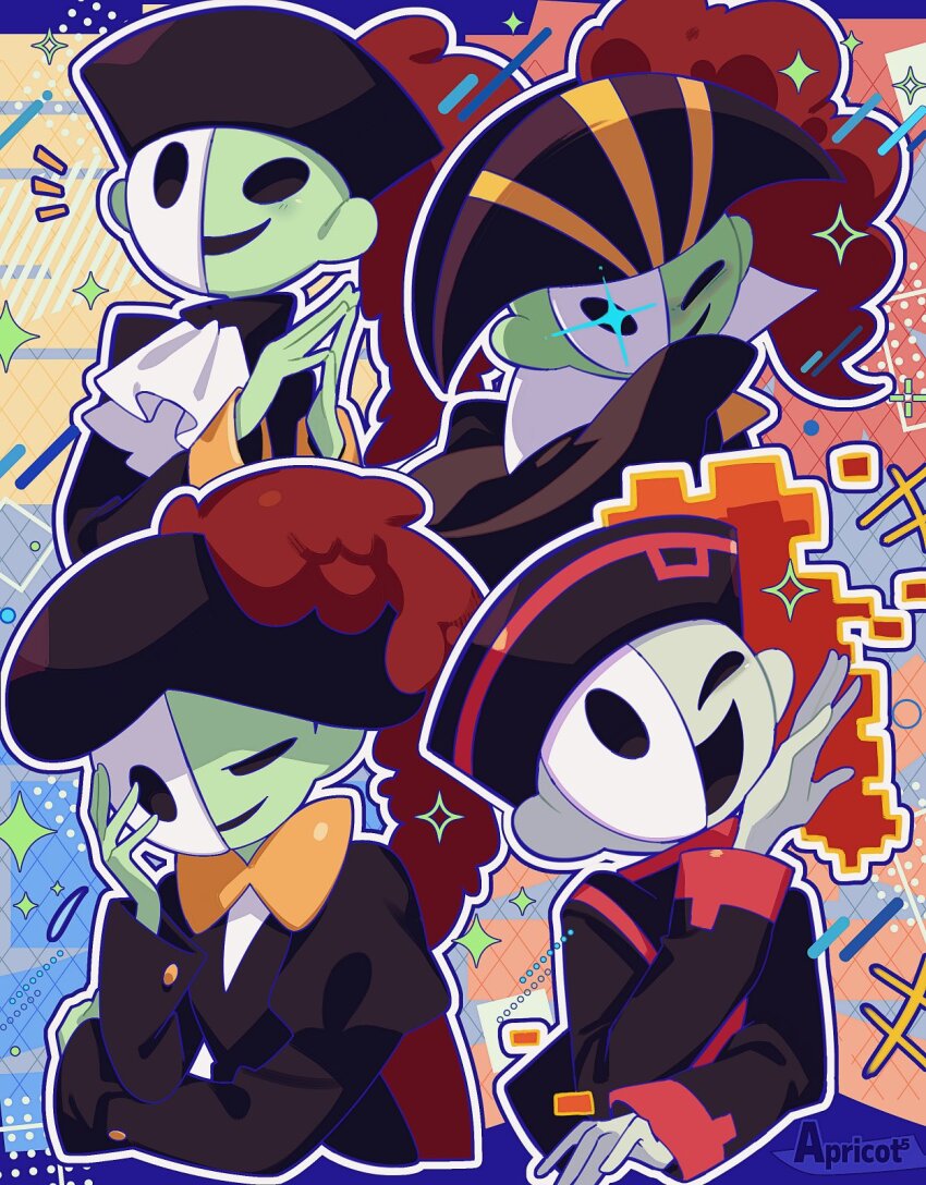 Bemani Rule 34 Image