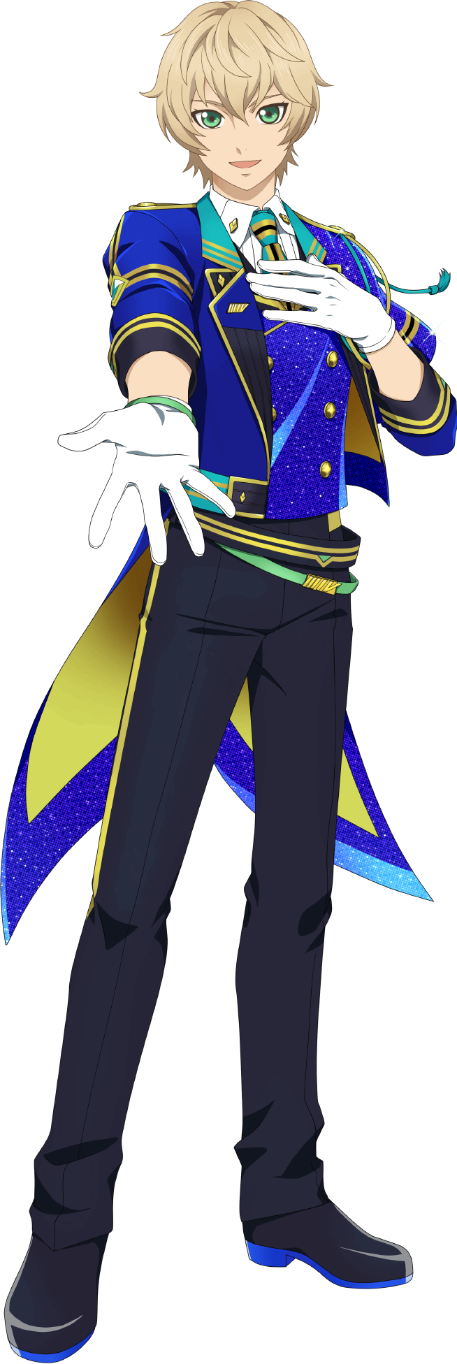 Tales Of (Series) Rule 34 Image