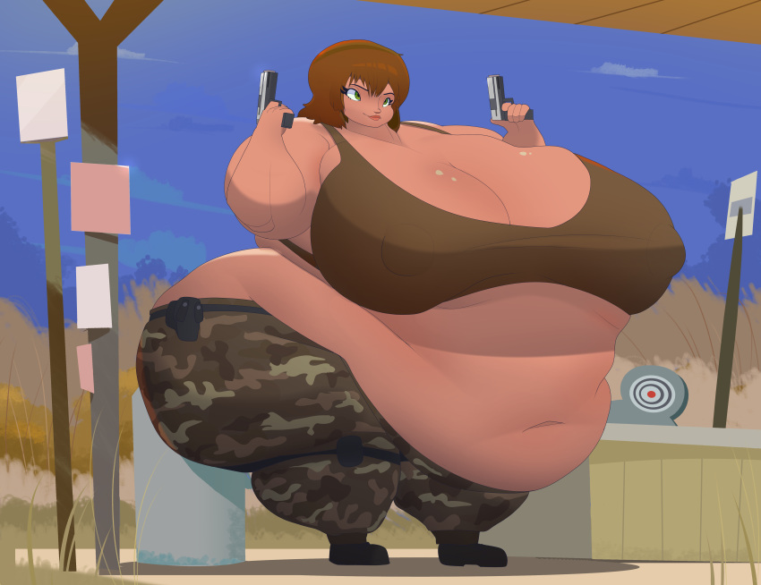 Kimberlyn (Wilfordbrimley) Rule 34 Image