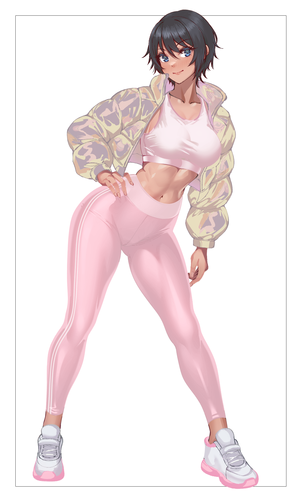 Original Rule 34 Image