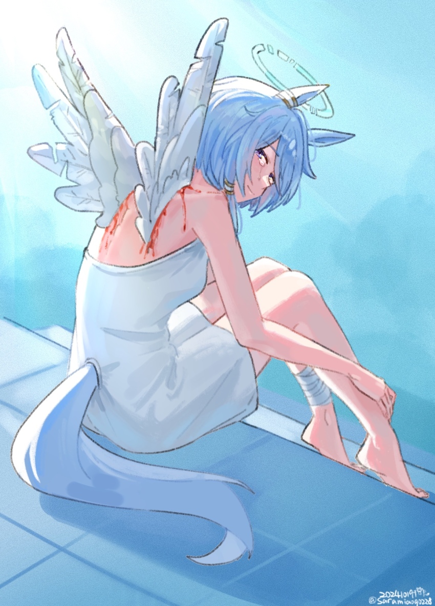 Umamusume Rule 34 Image
