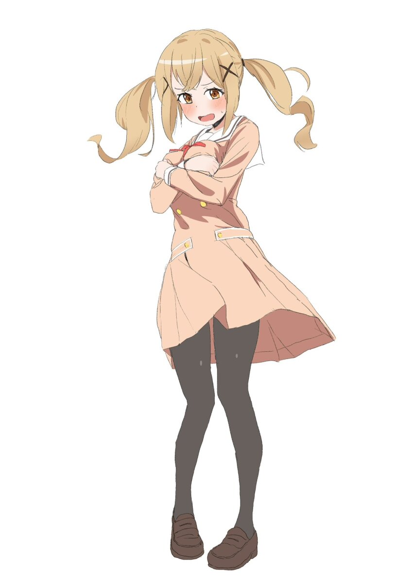Ichigaya Arisa (Bang Dream!) Rule 34 Image