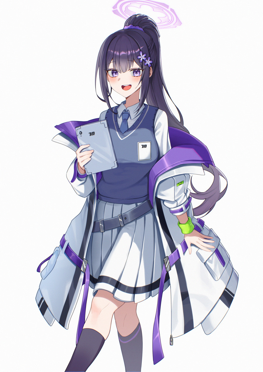 Sumire (Blue Archive) Rule 34 Image