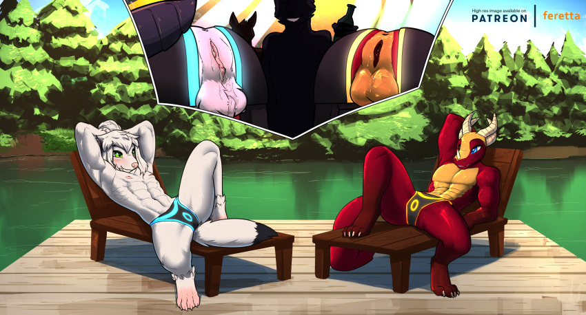 Abs Rule 34 Image