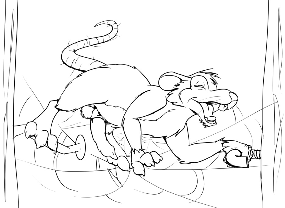 Charlotte'S Web Rule 34 Image