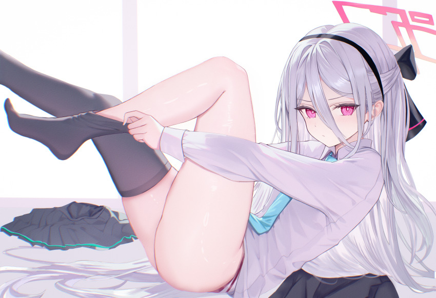 Kei (Blue Archive) Rule 34 Image