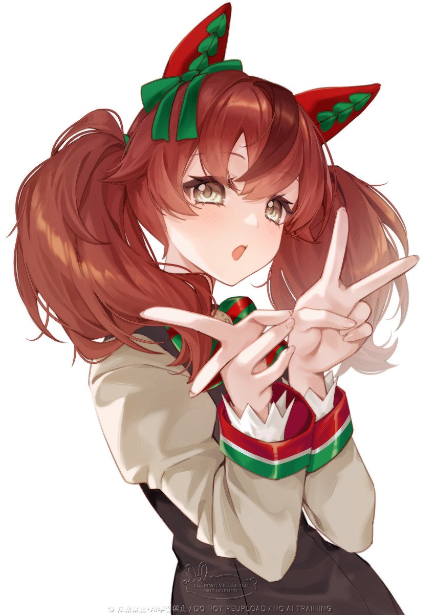 Nice Nature (Umamusume) Rule 34 Image