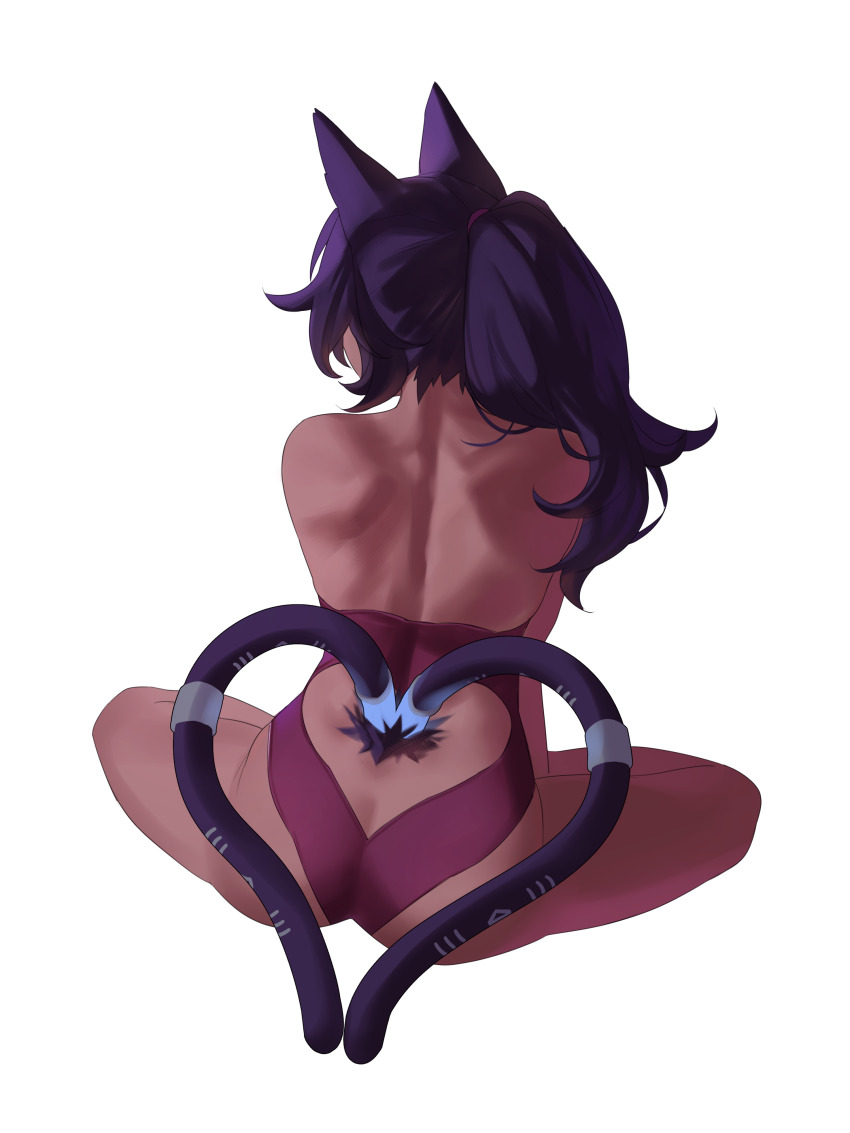 Nekomiya Mana (Zenless Zone Zero) Rule 34 Image