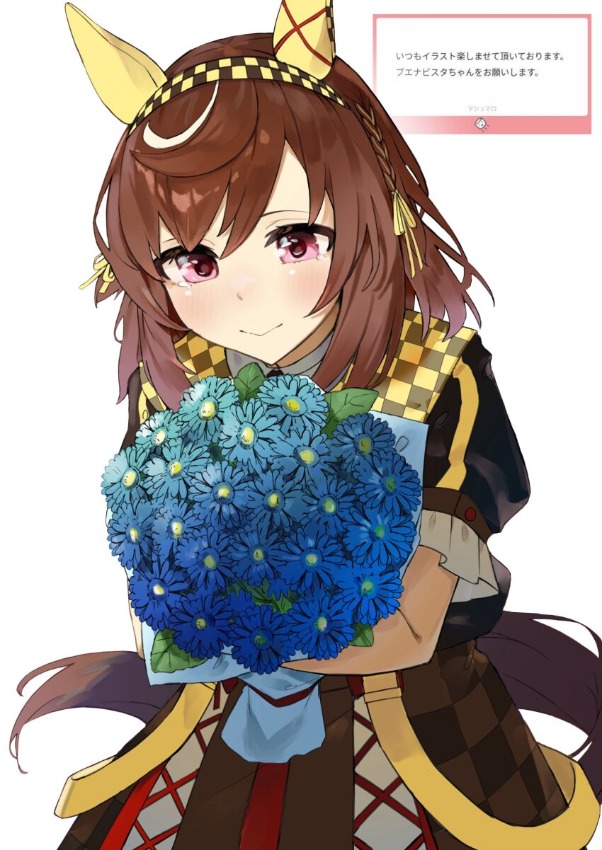 Buena Vista (Umamusume) Rule 34 Image