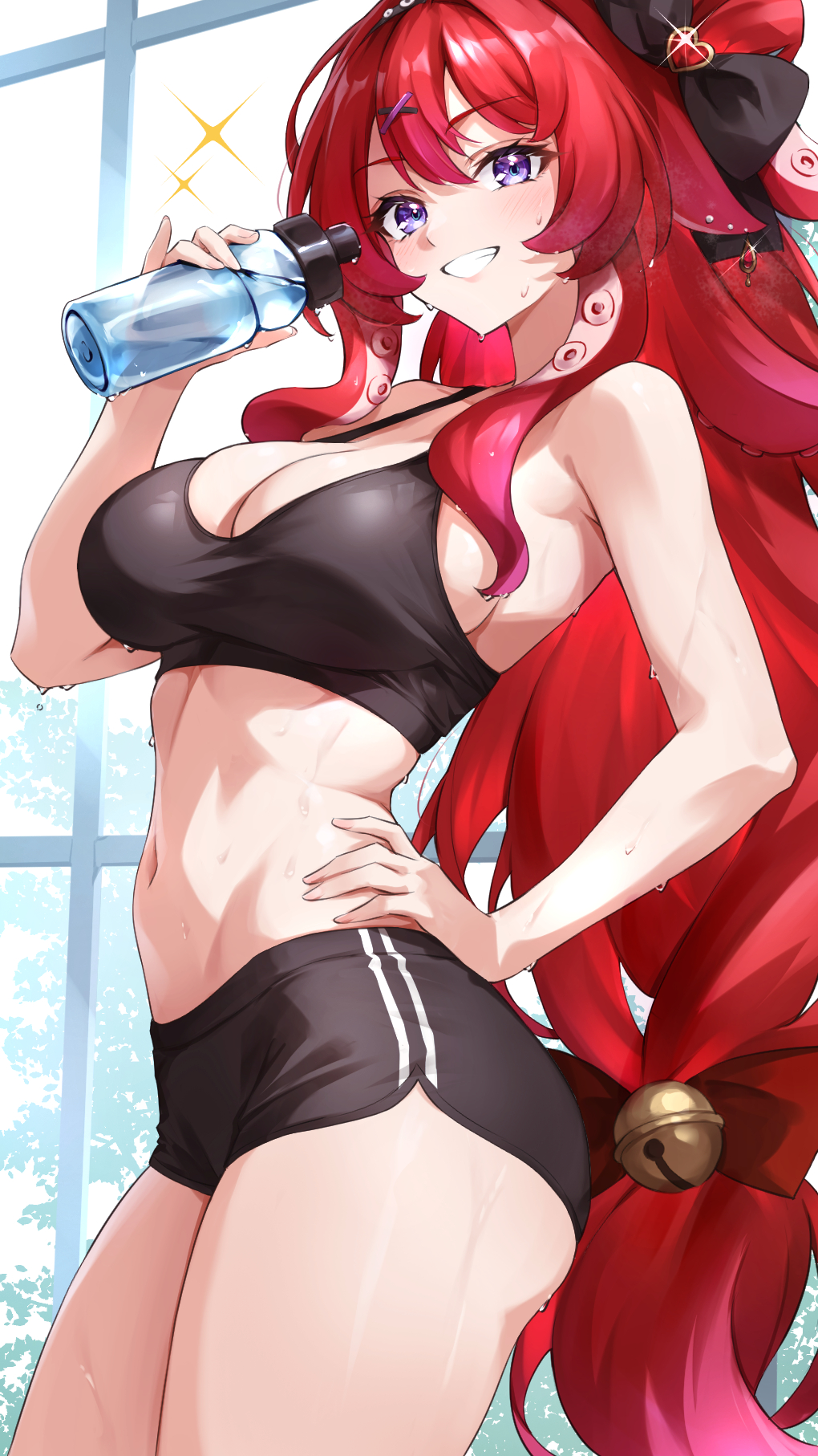 Berrycrepe (Indie Virtual Youtuber) Rule 34 Image