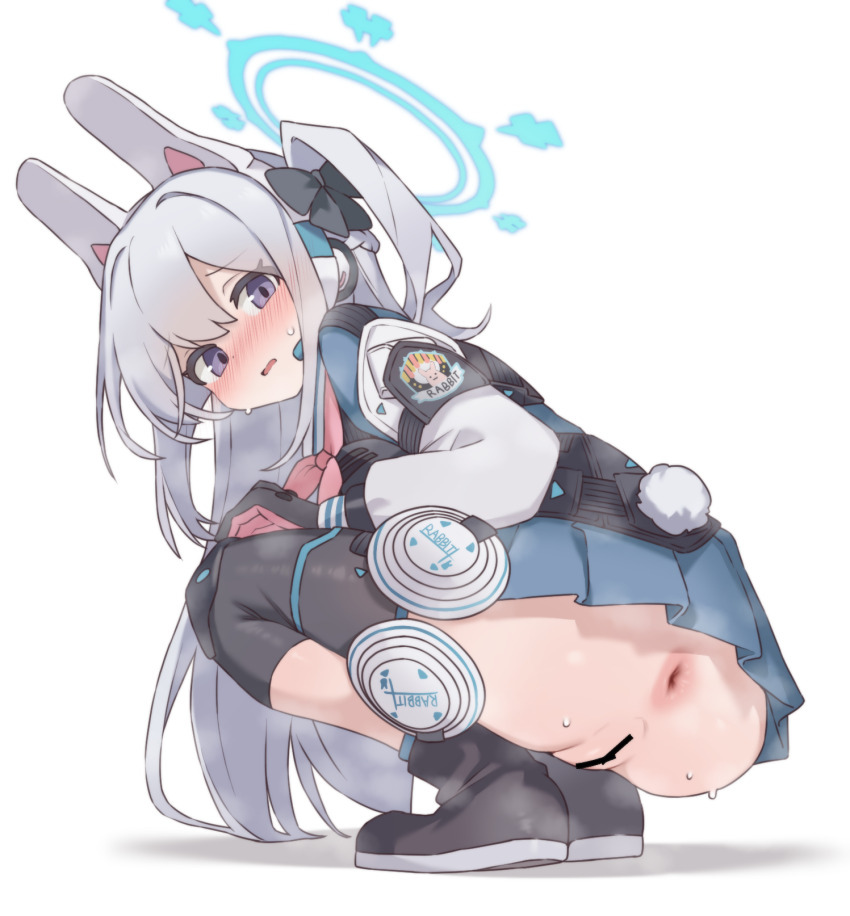 Miyako (Blue Archive) Rule 34 Image