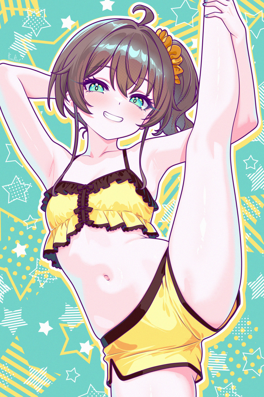 Natsuiro Matsuri (Hololive) Rule 34 Image