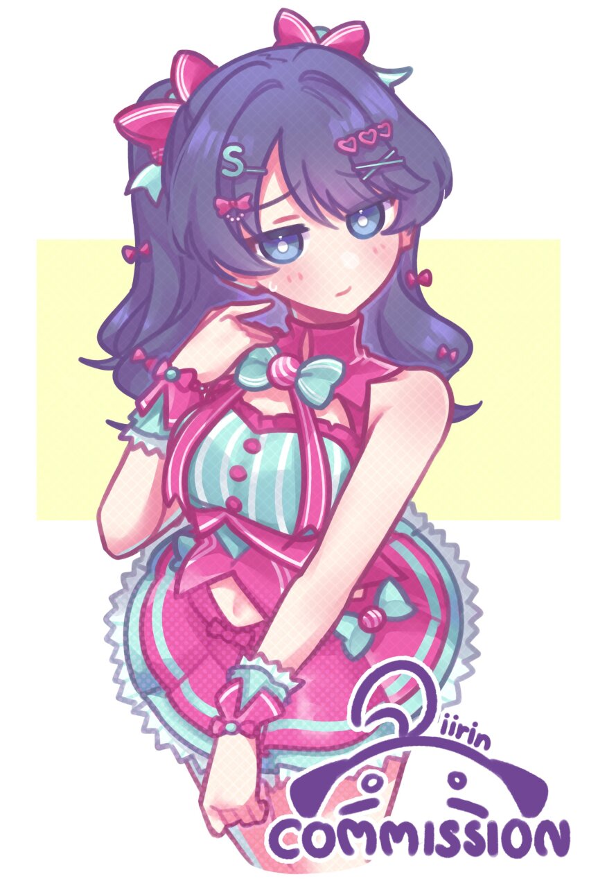 Murano Sayaka (Link! Like! Love Live!) Rule 34 Image