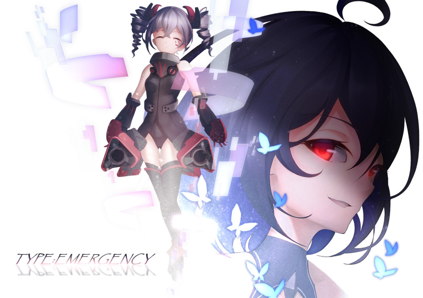 Bronya Zaychik (Honkai (Series)) Rule 34 Image