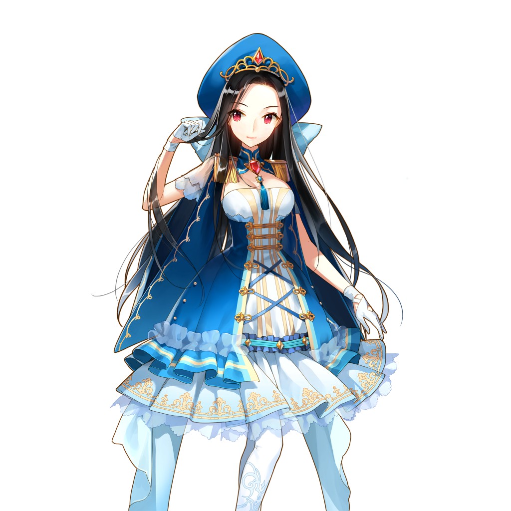 Uchi No Hime-Sama Ga Ichiban Kawaii Rule 34 Image