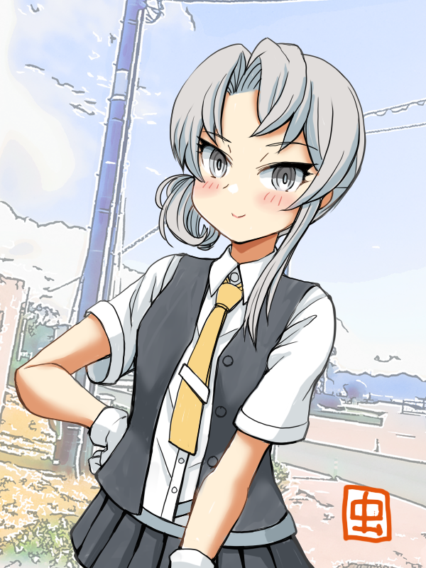 Kantai Collection Rule 34 Image