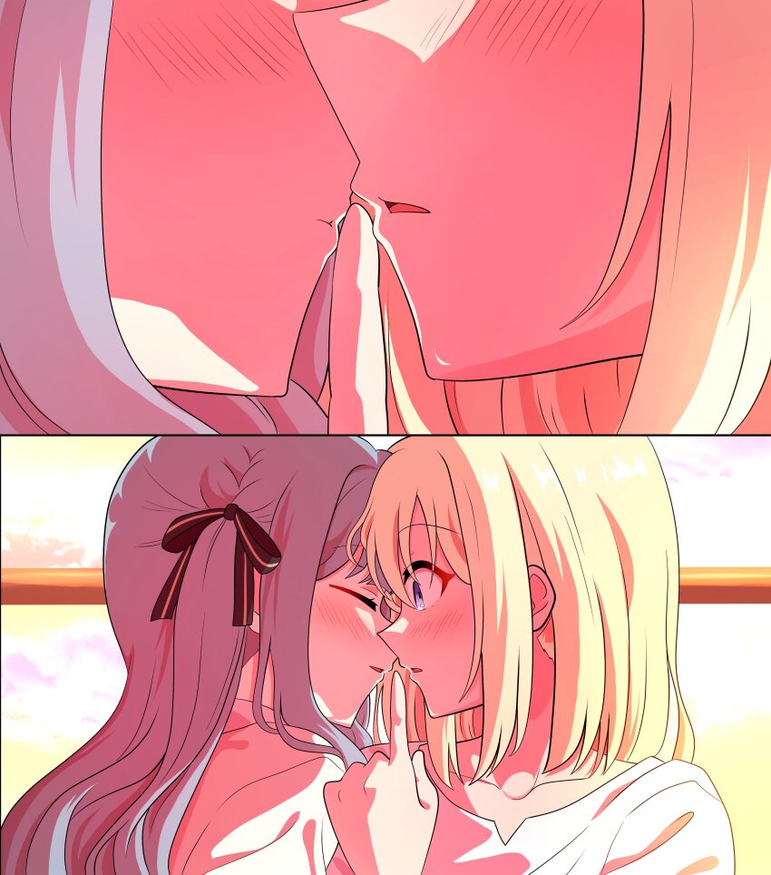 Misumi Uika (Bang Dream!) Rule 34 Image