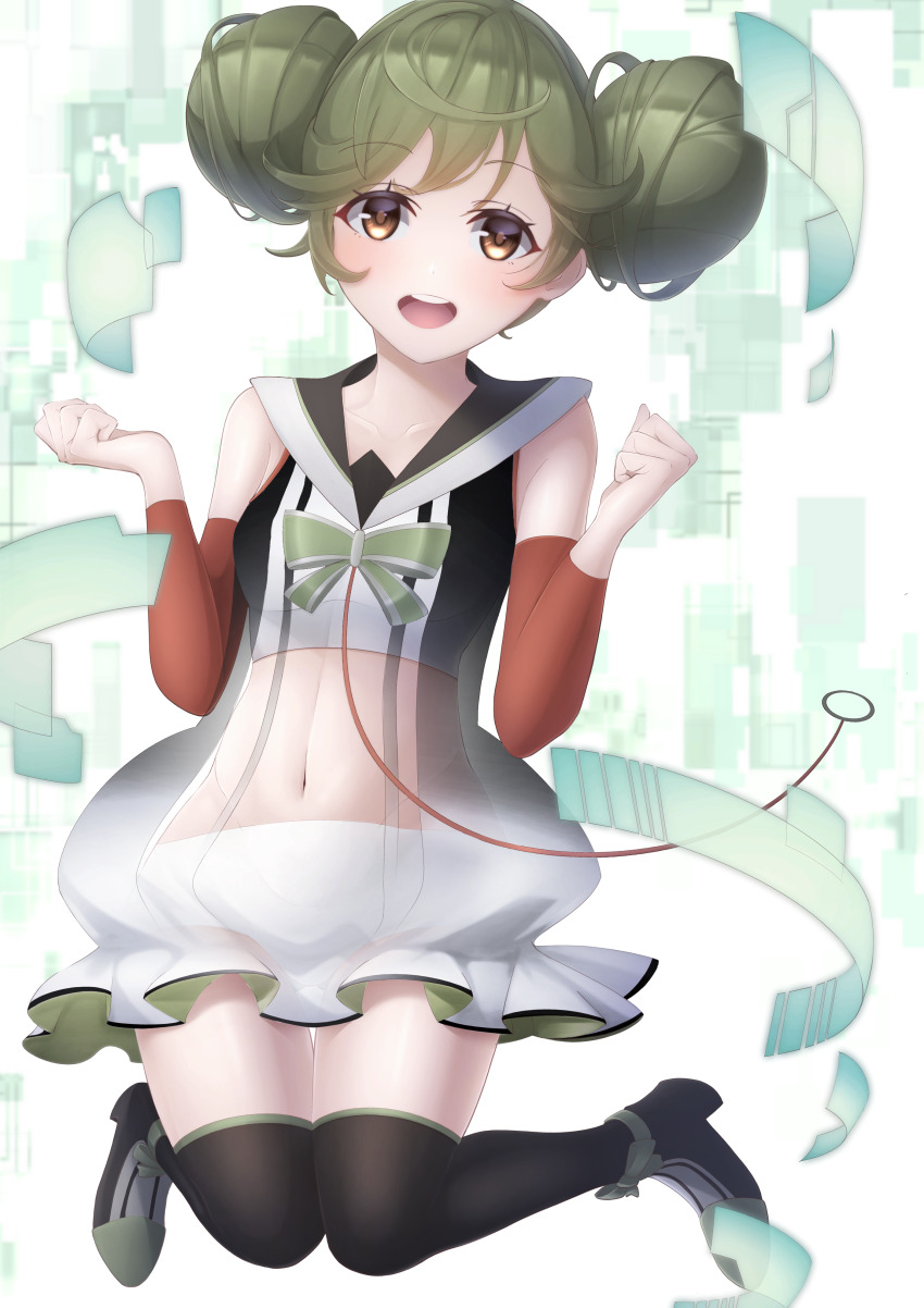 Ai-Chan (Honkai Impact) Rule 34 Image