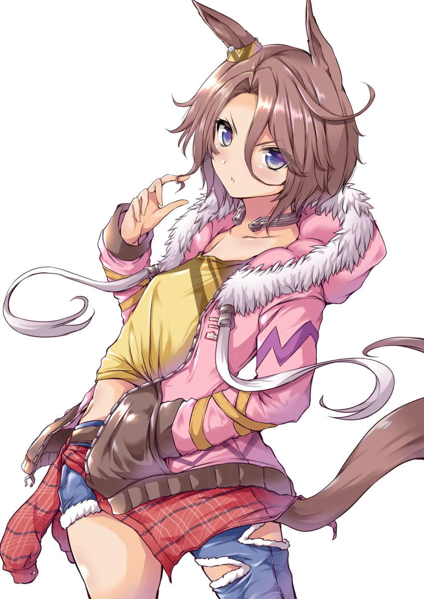 Narita Taishin (Umamusume) Rule 34 Image