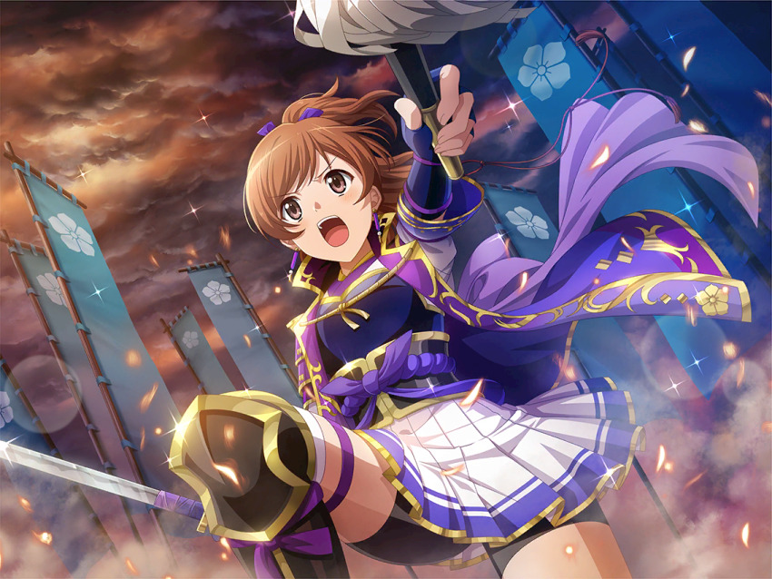 Shoujo Kageki Revue Starlight Rule 34 Image