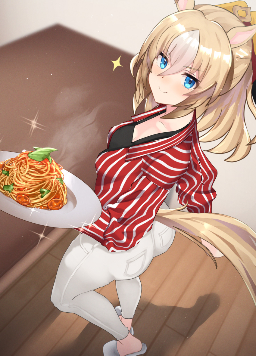 Durandal (Umamusume) Rule 34 Image